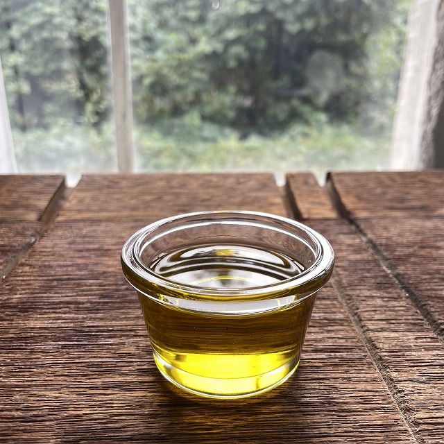 香オリ5号オイル