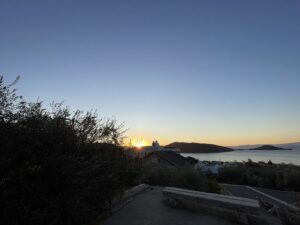 2026年は慣れた日常を「よいしょ」と外れる