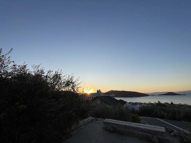 20260101初日の出