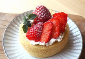 【小さなお店】2月の営業日とメニュー