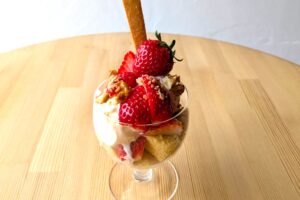 【小さなお店】4月の営業日＆メニュー